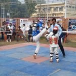 Taekwondo Championship