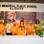 Swami Vivekananda Chicago speech